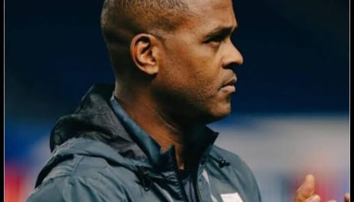 BREAKING NEWS: PSSI Pecat Patrick Kluivert dan Tim dari Pelatih Timnas Indonesia