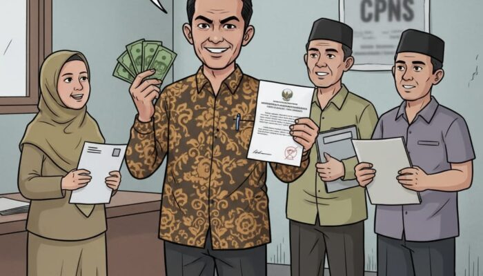 Dijanjikan Jadi PNS, Oknum Guru di Probolinggo Tipu Warga Rp153 Juta