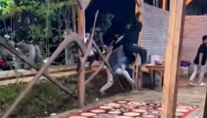 Kafe di Probolinggo Diserang: Pemilik Ungkap Kronologi, Polisi Buru Pelaku