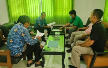 PT Klaseman Probolinggo Akhirnya Disidak Disnaker Terkait Upah Karyawannya