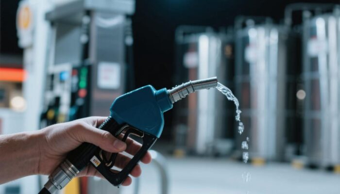 Harga BBM Terbaru per 1 November 2025: Pertamina Umumkan Kenaikan Harga Dexlite dan Pertamina DEX