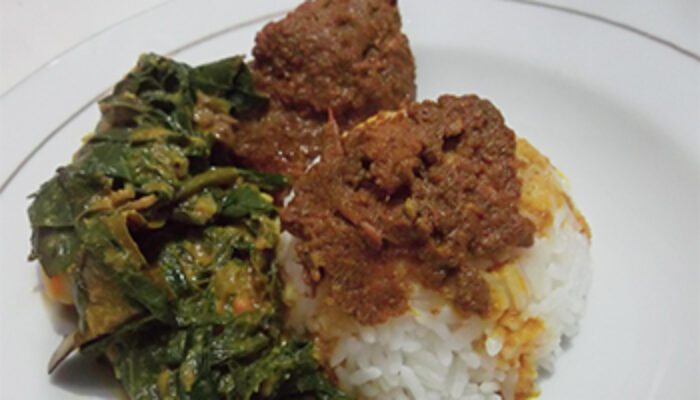 Masakan Padang Menjamur di Setiap Daerah, Ini Bahan dan Cara Masaknya