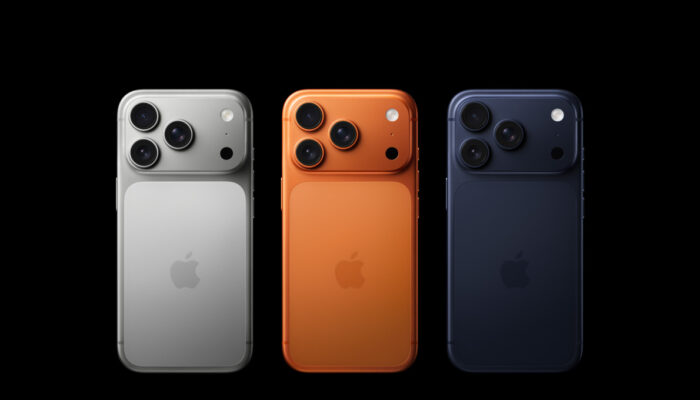Jumat 10 Oktober 2025 iPhone 17 sudah mulai Buka Pemesanan di Indonesia