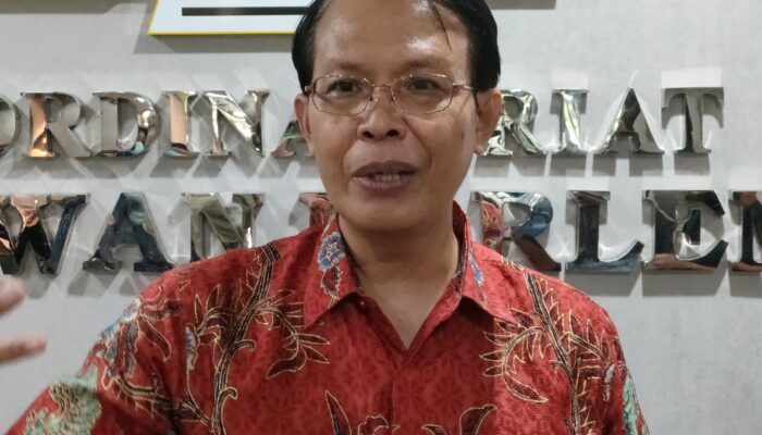 Pakar Usulkan Investigasi AQUA Terkait Sumber Air yang Tidak Sesuai Iklan