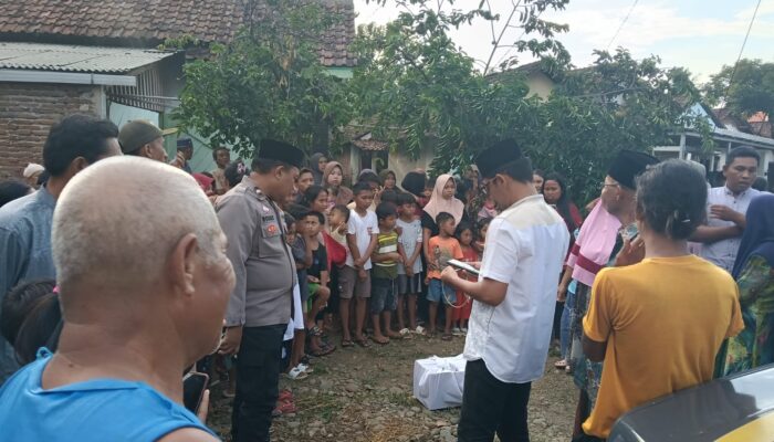 MIRIS! Mayat Bayi Perempuan Ditemukan Terbungkus Kresek di Aliran Sungai Gading Probolinggo