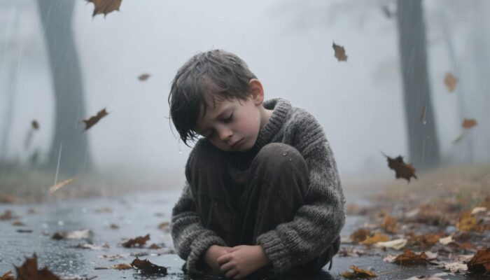 Waspada! Perubahan Musim Ekstrem Pengaruhi Kesehatan Anak dan Dewasa