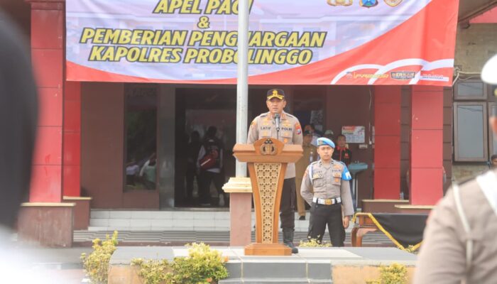 Polisi Telah Mengantongi Identitas Komplotan Pembegal Atlet FAJI di Probolinggo