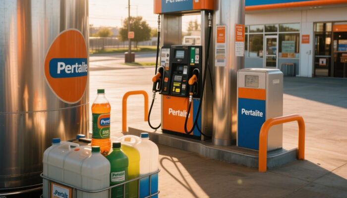 PMII Probolinggo Desak Polisi Usut Dugaan Pencampuran Etanol dalam Pertalite