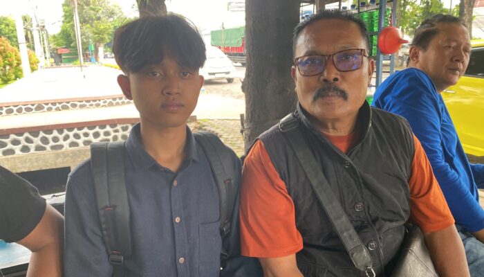 Dermawan Lunasi Tunggakan Ijazah Siswa Yatim Piatu di Probolinggo, Kepala Sekolah Malah Menghindar