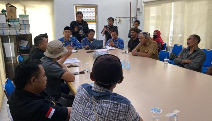 Polemik Jalan Ledokombo Buntu 3 Tahun, Dana Talangan Warga Tak Kunjung Diterima, Kasus Dibawa ke Inspektorat