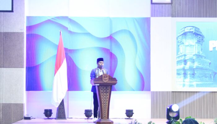 RAPBD 2026: Anggaran Kesehatan Probolinggo Rp501 Miliar, PC PMII Ancam Kontrol Ketat Kasus AKB Tertinggi