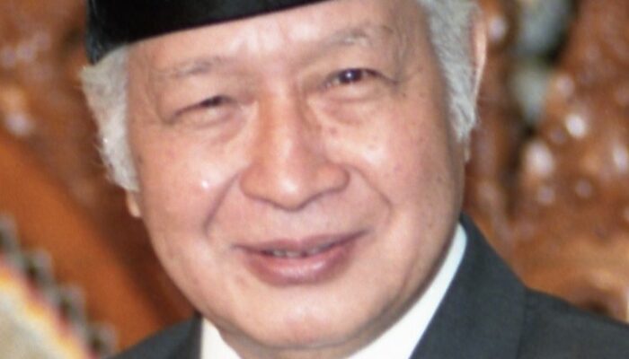 Najib Atamimi: Soeharto Layak Mendapatkan Gelar Pahlawan Nasional
