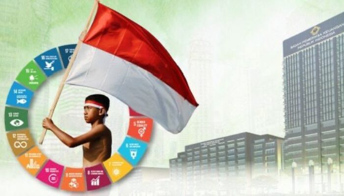 Daya Saing Indonesia di Tengah Dunia yang Melambat