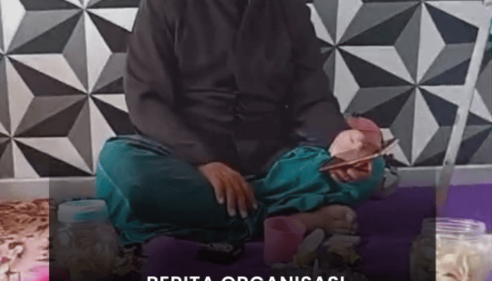 Kuatkan Barisan dan Visi, LIBAS 88 Probolinggo Raya Resmikan Pengurus Baru Lewat Rakorsus Inti