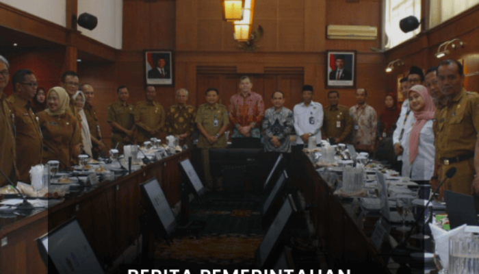 Probolinggo Diminta Sebarkan Model Pendidikan Inovatif: Program Kelas Rangkap INOVASI Berhasil Atasi Kekurangan Guru