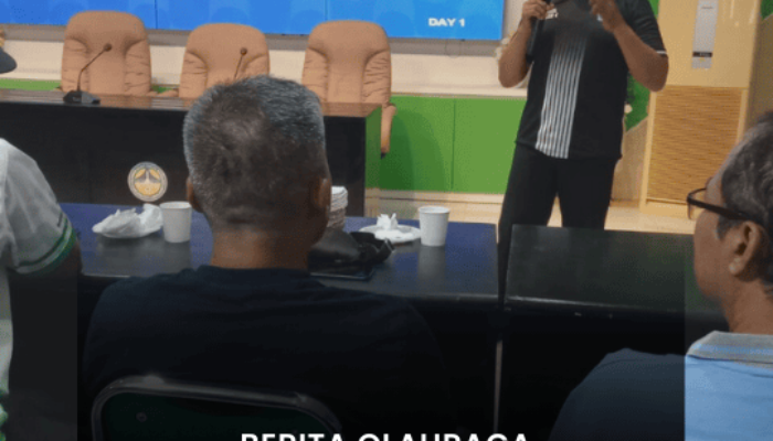 PSSI Lumajang Gelar Seleksi Akbar Akademi PSIL, Bidik Talenta Usia 9-17 Tahun
