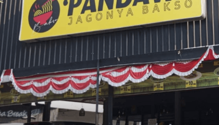 Pemilik Bakso Pandawa Kraksaan Bantah Keras Isu Utang Daging Sapi Puluhan Juta Rupiah