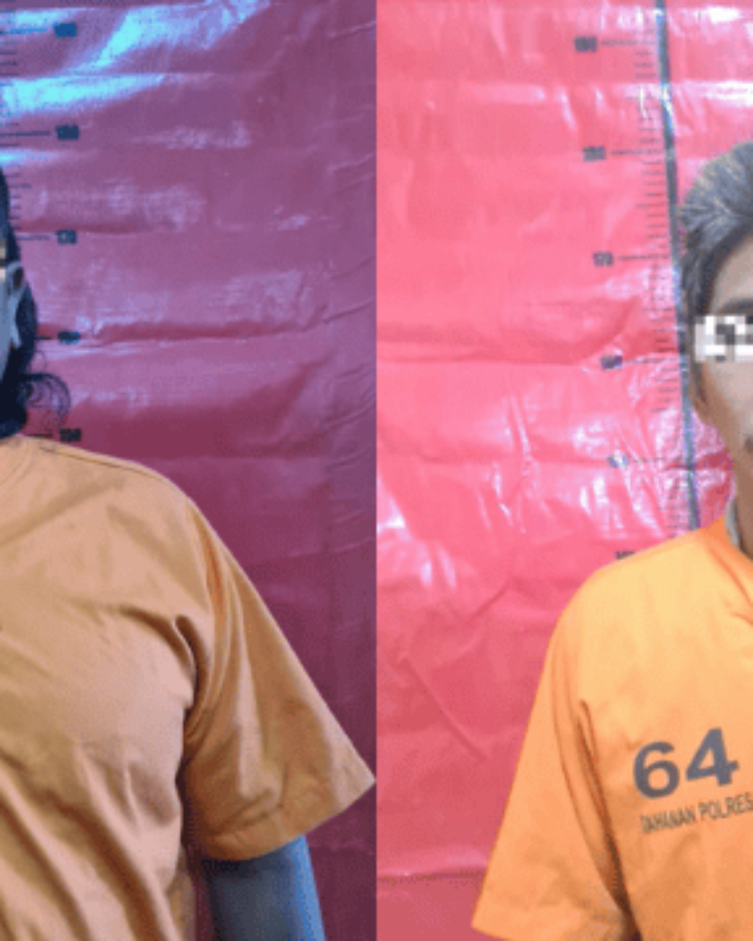 Gerak Cepat, Unit Reskrim Polsek Ra’as Ungkap Kasus Pencurian Motor dalam 24 Jam