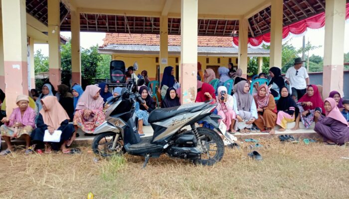 Penyaluran BLT Kesra 2025 di Sumenep Dikeluhkan, Banyak Warga Tidak Menerima Haknya