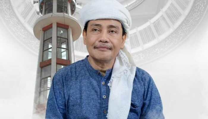 KH Hasan Mutawakkil Alallah Kembali Terpilih Menjadi Ketua Umum MUI Jawa Timur 2025–2030