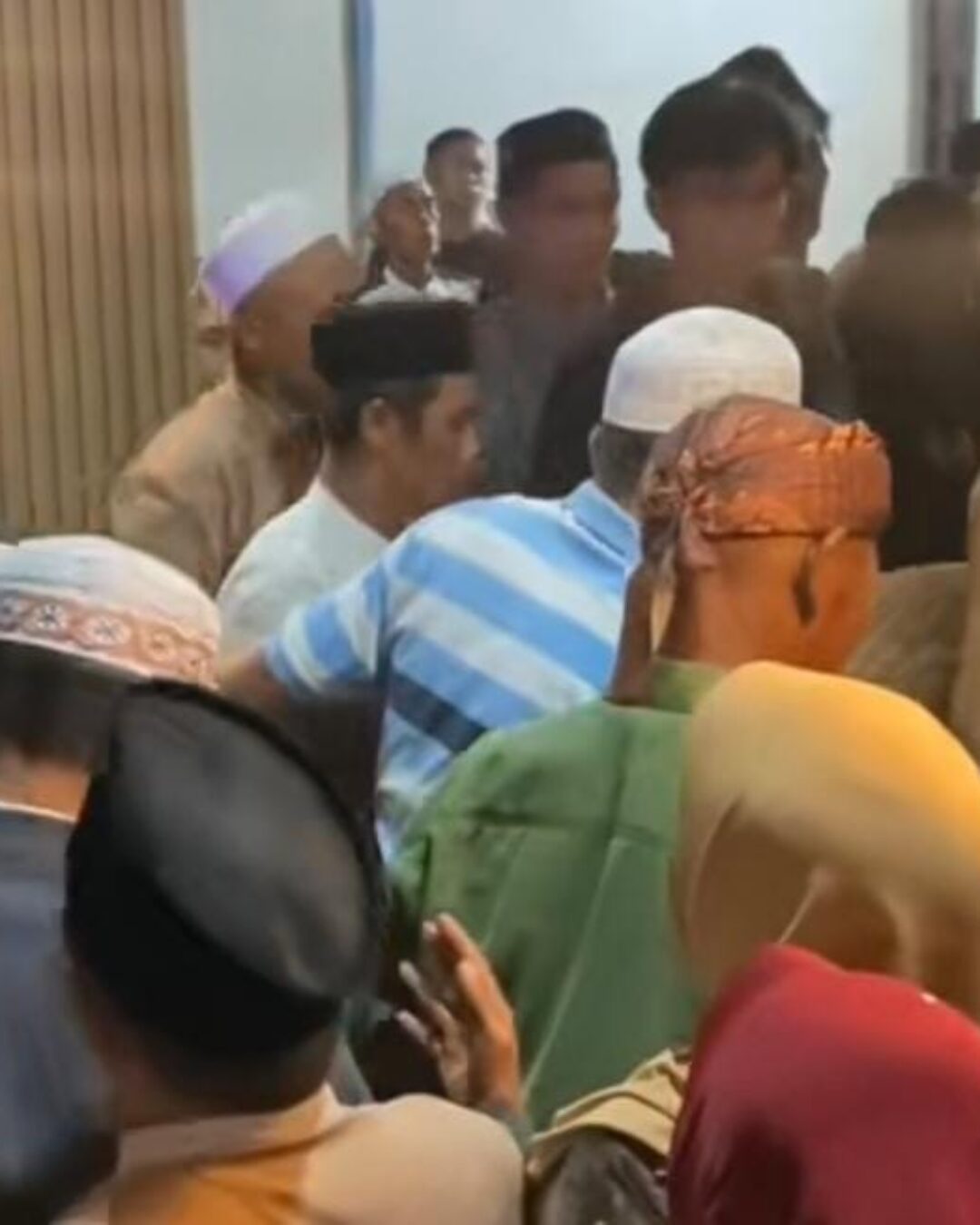 Geger Penemuan Jasad Mahasiswi UMM di Pasuruan, Oknum Polisi Diduga Terlibat