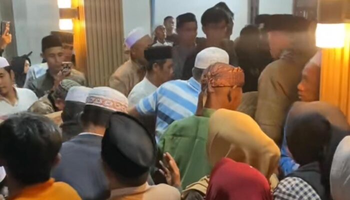 Geger Penemuan Jasad Mahasiswi UMM di Pasuruan, Oknum Polisi Diduga Terlibat