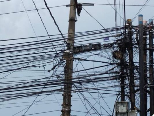 PLB Minta Audiensi dengan DPRD Banyuwangi Terkait Wifi Ilegal