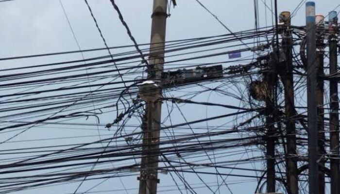 PLB Minta Audiensi dengan DPRD Banyuwangi Terkait Wifi Ilegal