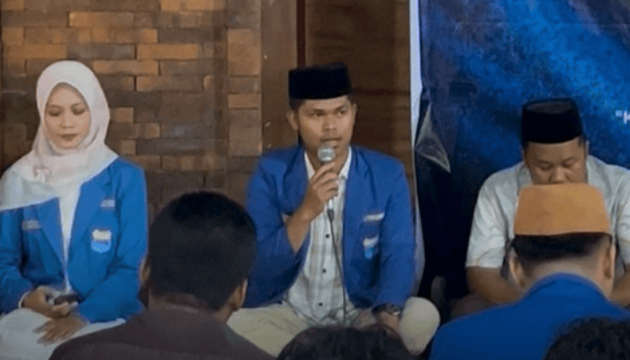 PC PMII Probolinggo Kritik Keras Pemkab: Dinilai Gagal Atasi Krisis Lapangan Kerja Lokal