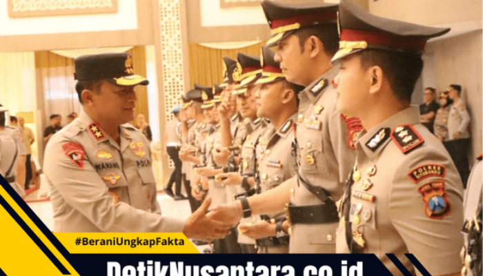 Profil AKBP Bayu Anuwar Sidiqie, Eks Penyidik KPK yang Kini Menjabat Kapolres Situbondo