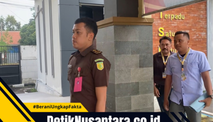 Dugaan Korupsi Dana Hibah KONI Probolinggo: DPD LIN Jatim Serahkan Bukti Baru