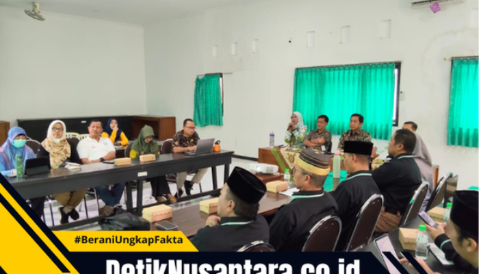 Sinergi FKPS dan DLH Probolinggo: Tata Kelola TPS Desa demi Lingkungan Sehat