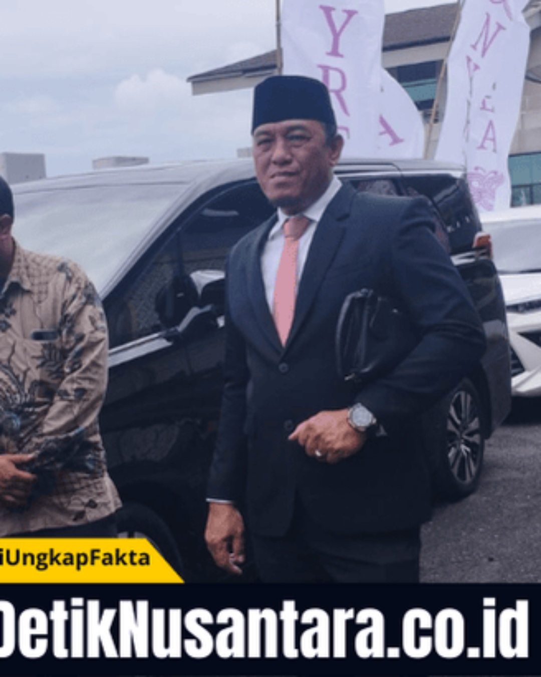 Polri Tetap di Bawah Presiden, Brikom TKN Dukung Penuh Keputusan DPR RI