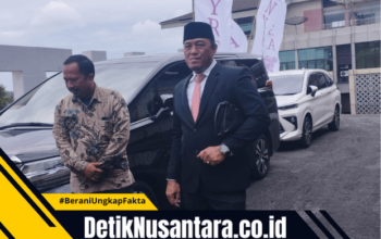Polri Tetap di Bawah Presiden, Brikom TKN Dukung Penuh Keputusan DPR RI