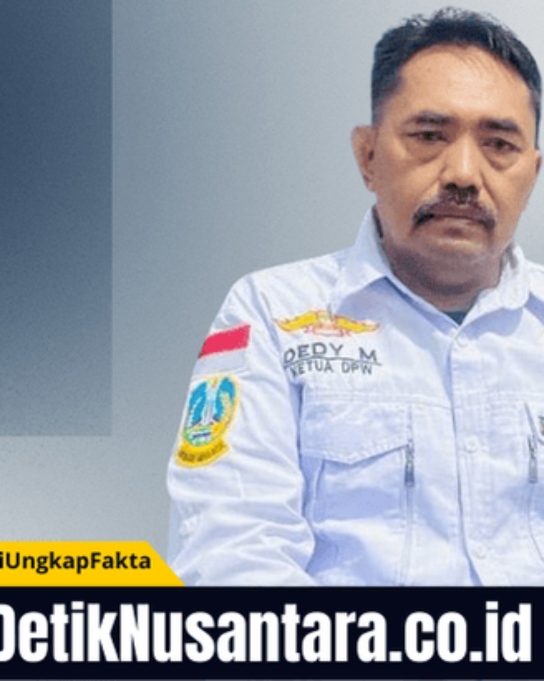Tegas! DPD LGS Jatim Siap Kawal Keputusan DPR RI Soal Independensi Polri