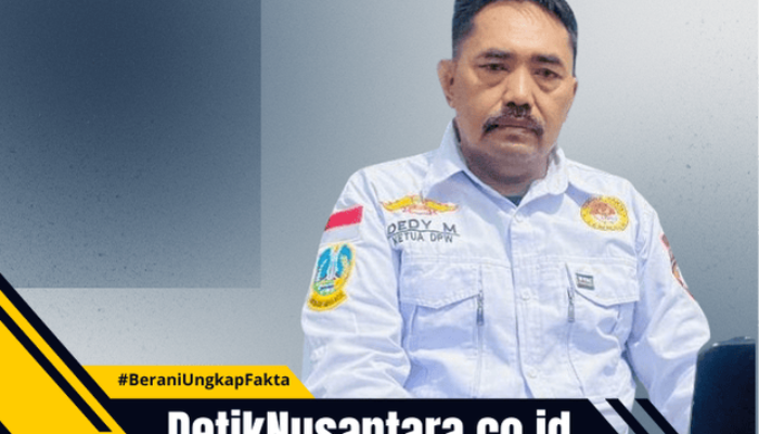 Tegas! DPD LGS Jatim Siap Kawal Keputusan DPR RI Soal Independensi Polri