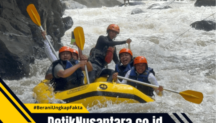 Uji Nyali di Arus Pekalen, PKB dan PPP Probolinggo Simbolkan Ketangguhan Koalisi