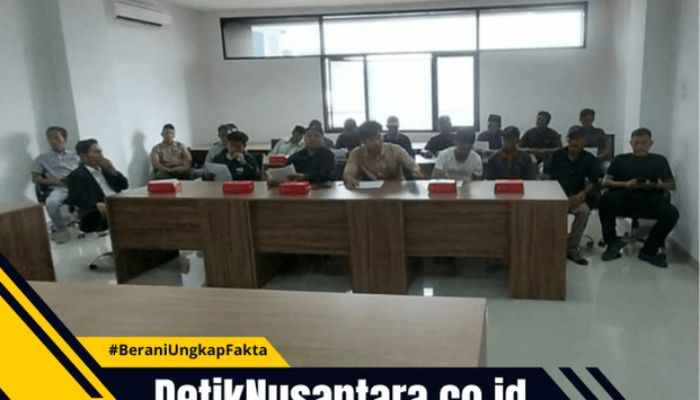 PNPM Audiensi dengan Polda Jatim, Nelayan Madura Desak Pengusutan Tuntas Kasus Penggelapan Dana Rumpon