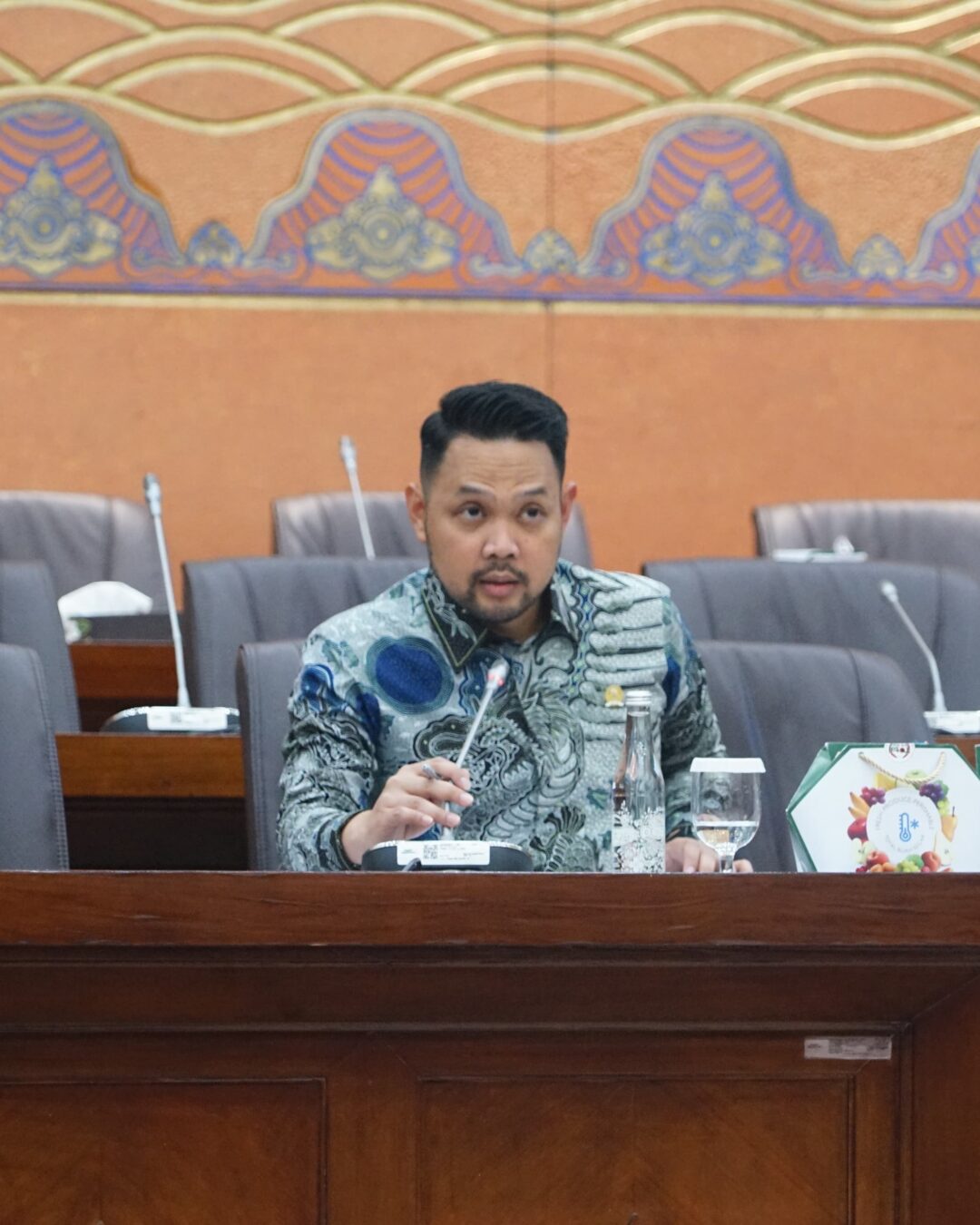 Anggota MPR RI Gus Rivqy: Pancasila Tetap Menjadi Fondasi Kehidupan Berbangsa