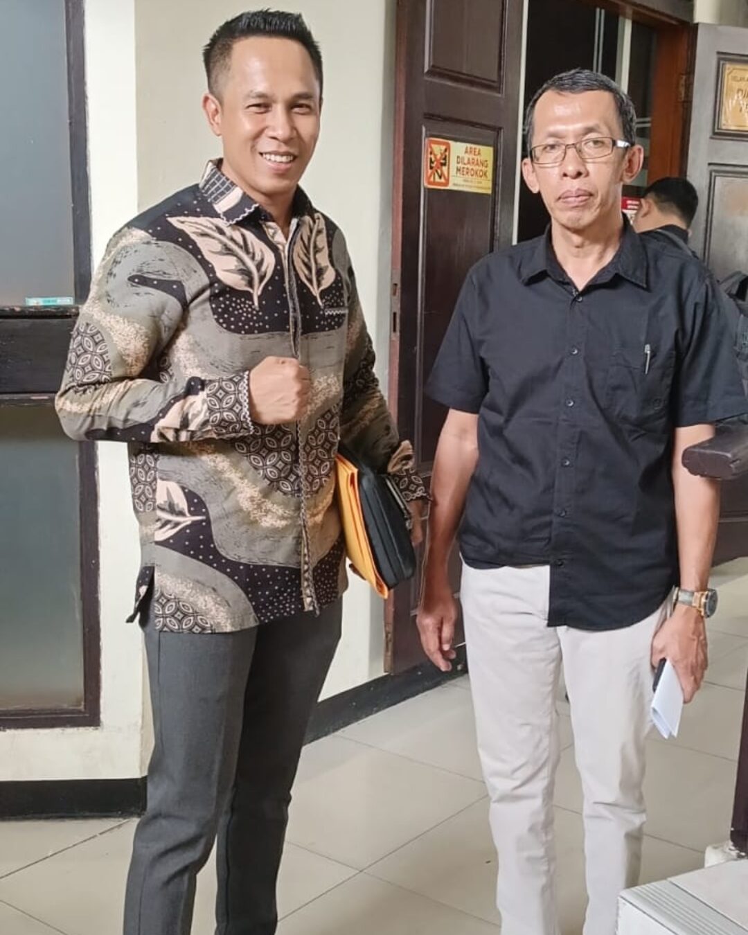 Jaksa Agung Keok Hadapi Gugatan Aktivis Jember, Rakyat Menanti Kepastian Eksekusi Silvester Matutina yang Tertunda