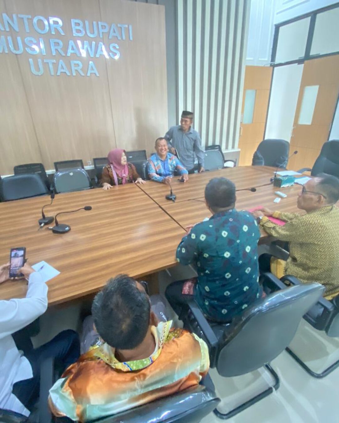 Bukan Sekadar Sekolah, Muratara Bakal Miliki Pusat Dakwah dan Riset Islam Terbesar di Lahan 10 Ha