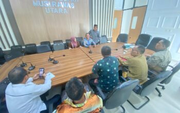 Bukan Sekadar Sekolah, Muratara Bakal Miliki Pusat Dakwah dan Riset Islam Terbesar di Lahan 10 Ha