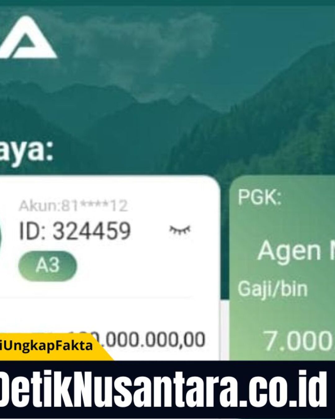 Waspada Fenomena Aplikasi “MBA”: Fakta dan Realitanya
