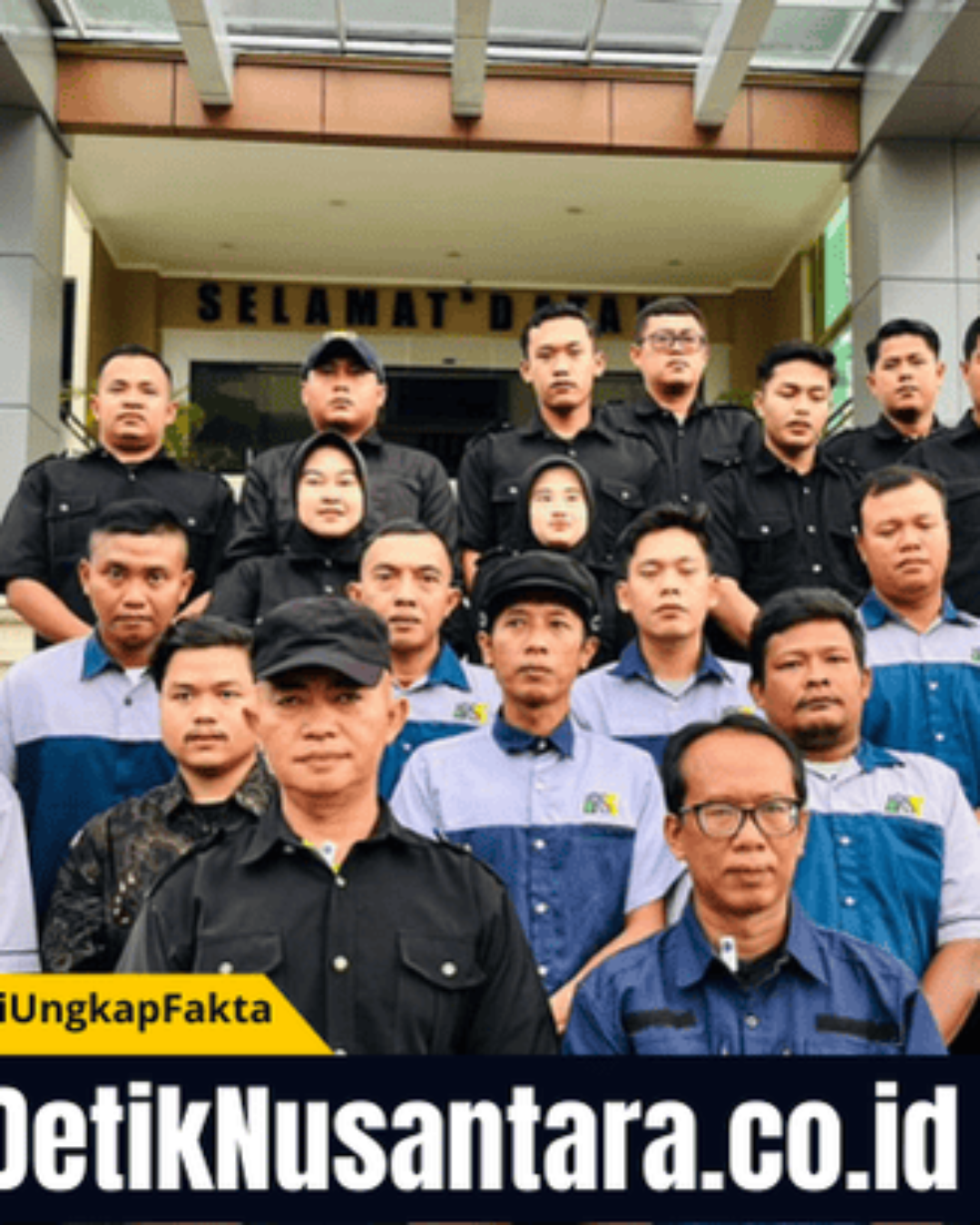 Video Prank Ulang Tahun Ketua DPRD Viral, CS dan Pamdal Probolinggo Sampaikan Permohonan Maaf