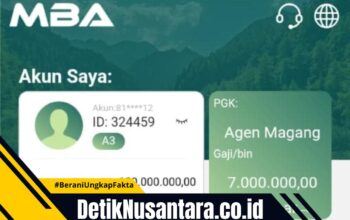 Waspada Fenomena Aplikasi “MBA”: Fakta dan Realitanya