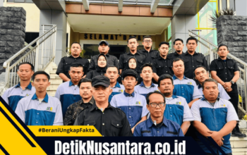 Video Prank Ulang Tahun Ketua DPRD Viral, CS dan Pamdal Probolinggo Sampaikan Permohonan Maaf