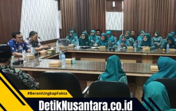 Program SAE Literasi: 12 Desa di Probolinggo Jadi Pilot Project Perpustakaan Inklusi 2026
