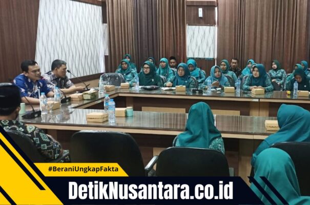 Program SAE Literasi: 12 Desa di Probolinggo Jadi Pilot Project Perpustakaan Inklusi 2026