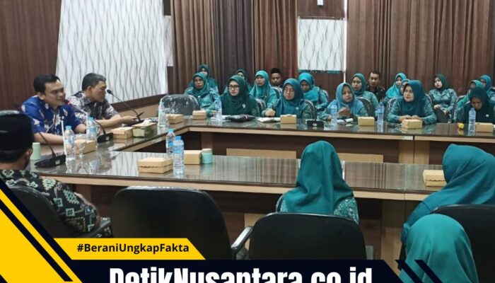 Program SAE Literasi: 12 Desa di Probolinggo Jadi Pilot Project Perpustakaan Inklusi 2026