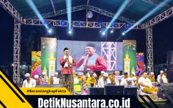 Kecamatan Bungatan Gelar Doa Bersama Sambut Ramadhan 1447 H